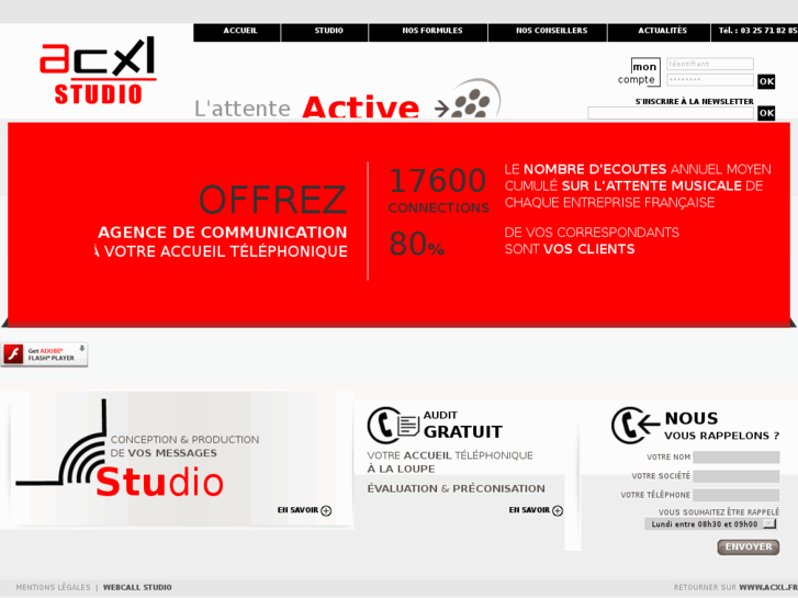 www.acxl-studio.com