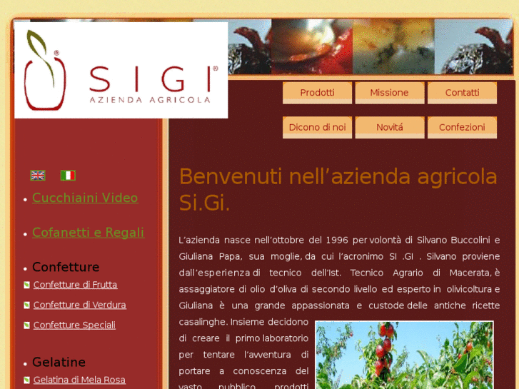 www.agricolasigi.com