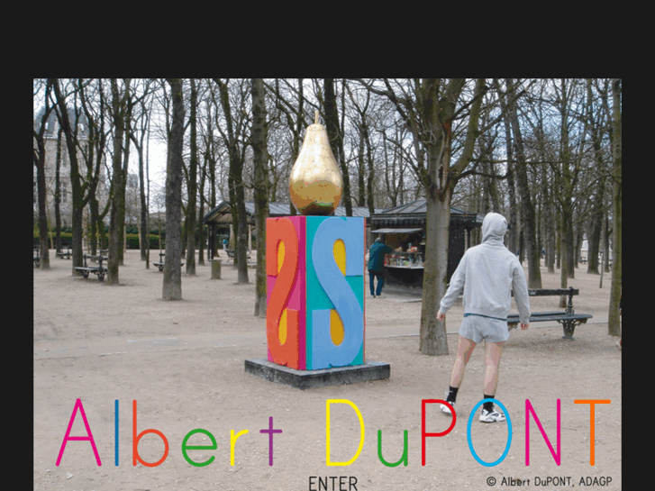 www.albertdupontatelier.com