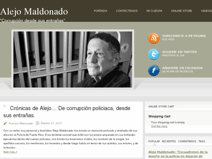 www.alejomaldonado.com