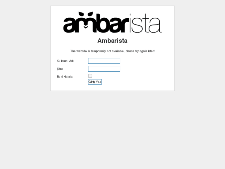 www.ambarista.com