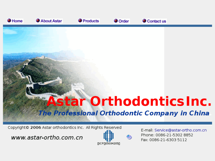 www.astar-ortho.com