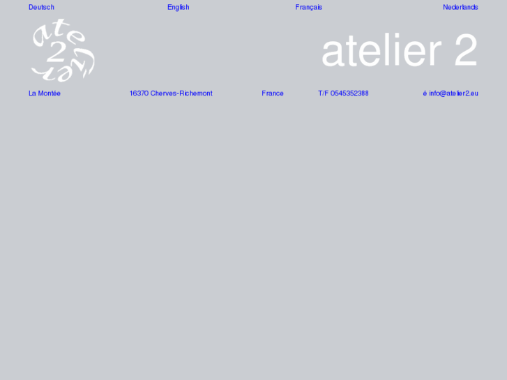 www.atelier2.eu