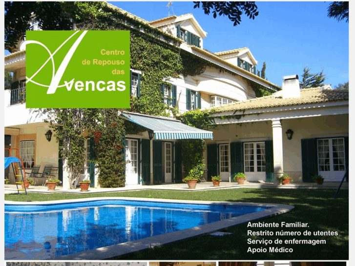 www.avencas.com