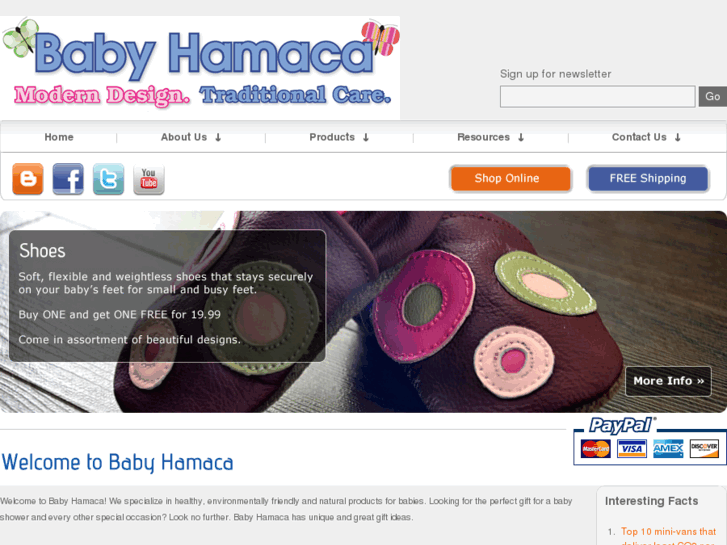 www.babyhamaca.com