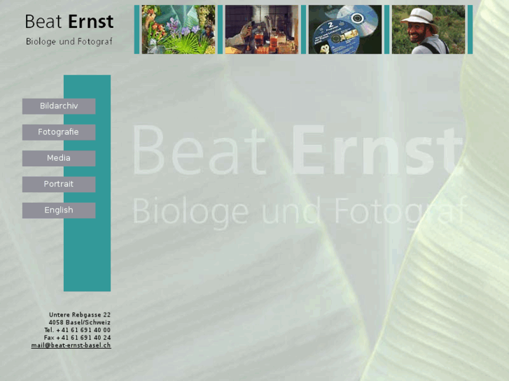 www.beat-ernst.com