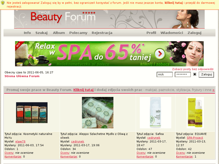 www.beauty-forum.pl