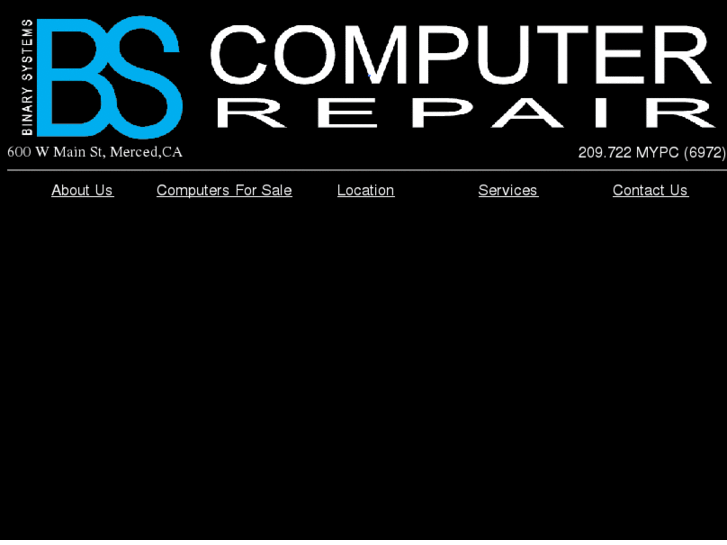 www.binarysystemscpurepair.com