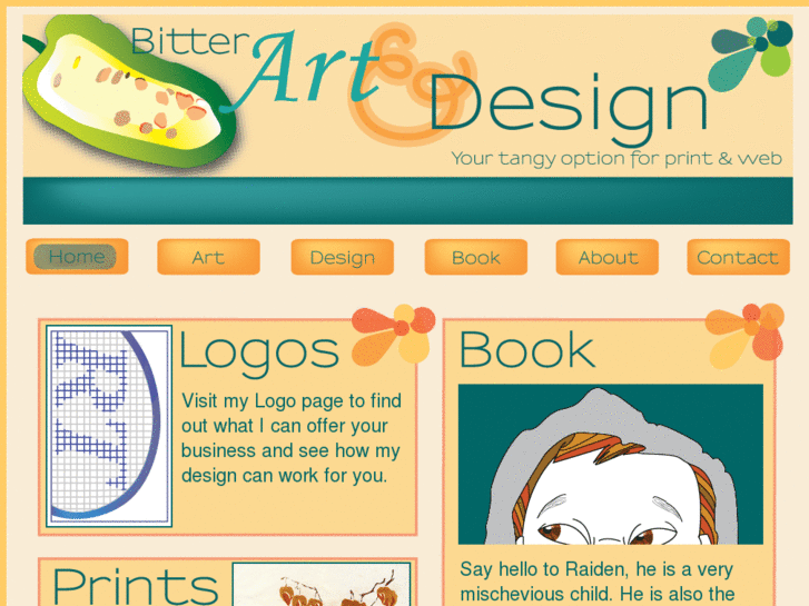 www.bitterartanddesign.com