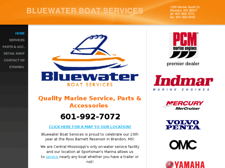 www.bluewaterboatservices.com