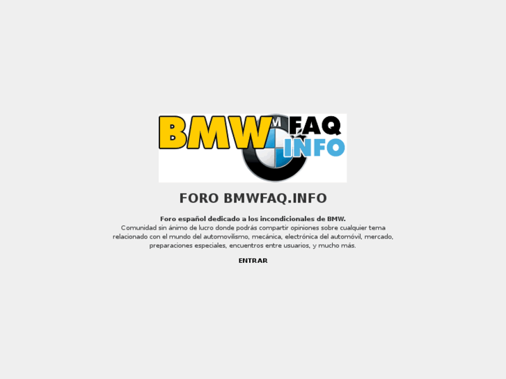 www.bmwfaq.info