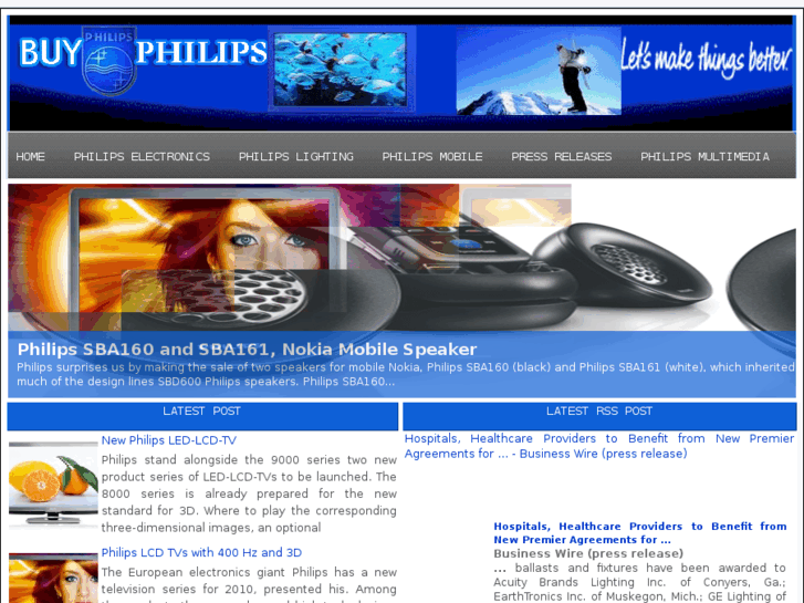 www.buyphilips.com