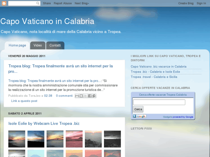 www.capovaticano.mobi