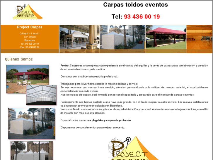 www.carpas-eventos.info