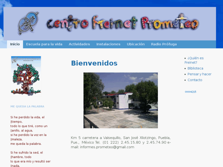 www.centrofreinetprometeo.com