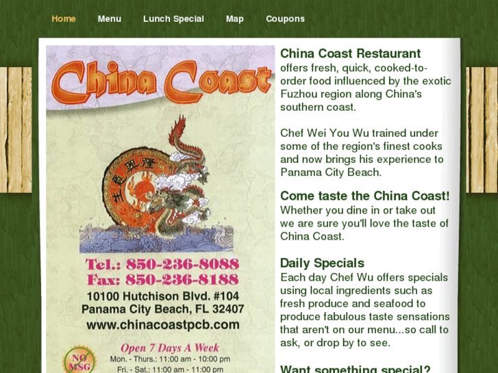 www.chinacoastpcb.com