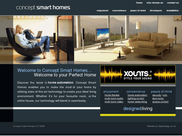 www.conceptsmarthomes.com