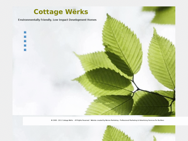 www.cottagewerks.com