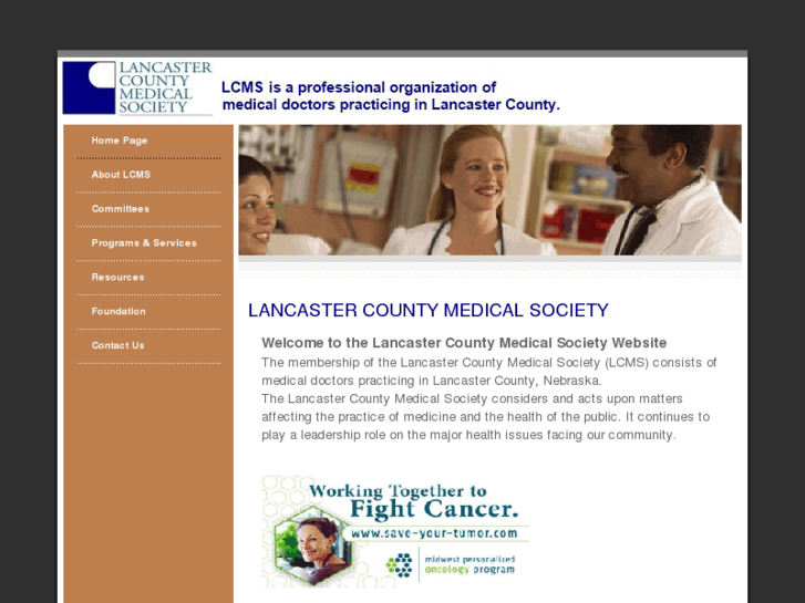 www.countymedicalsociety.org