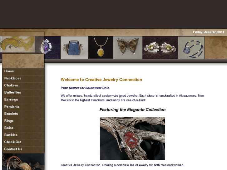 www.creativejewelryconnection.com