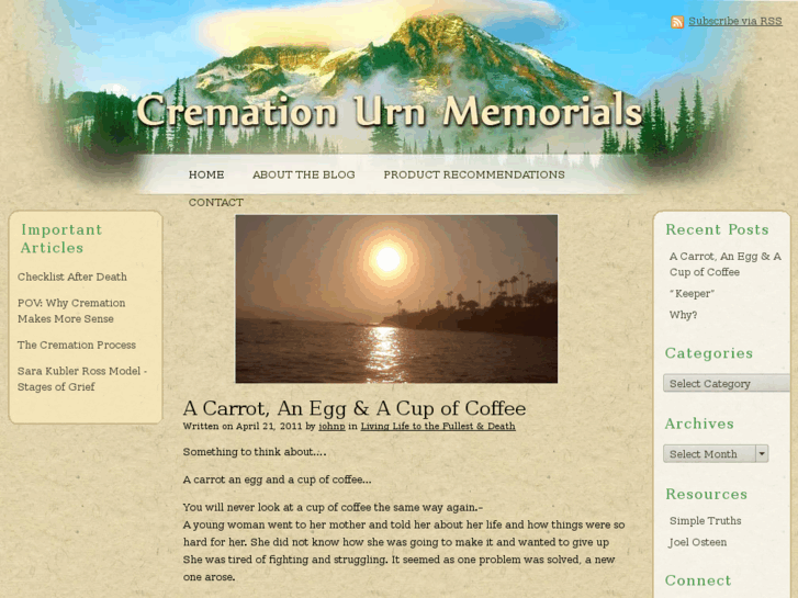 www.cremation-urn-memorials.com