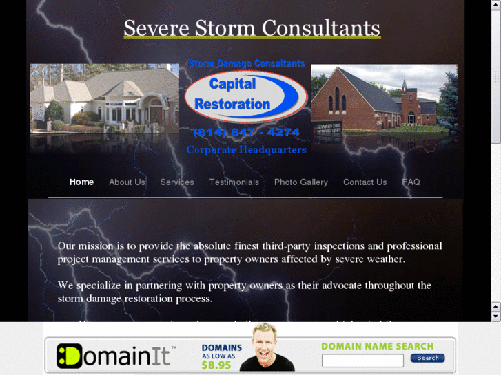 www.crwebpage.net