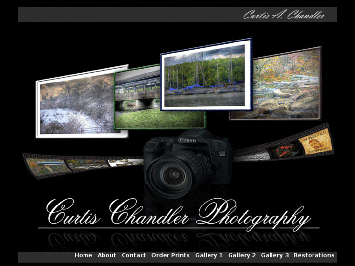 www.curtischandlerphotography.com