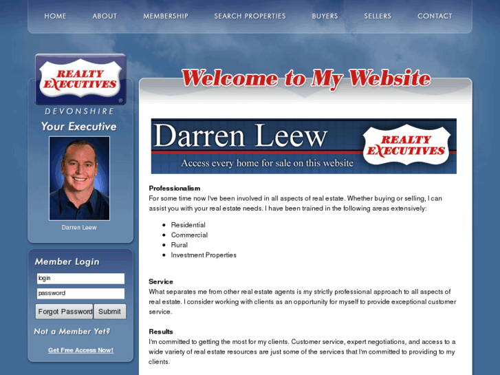 www.darrenleew.com