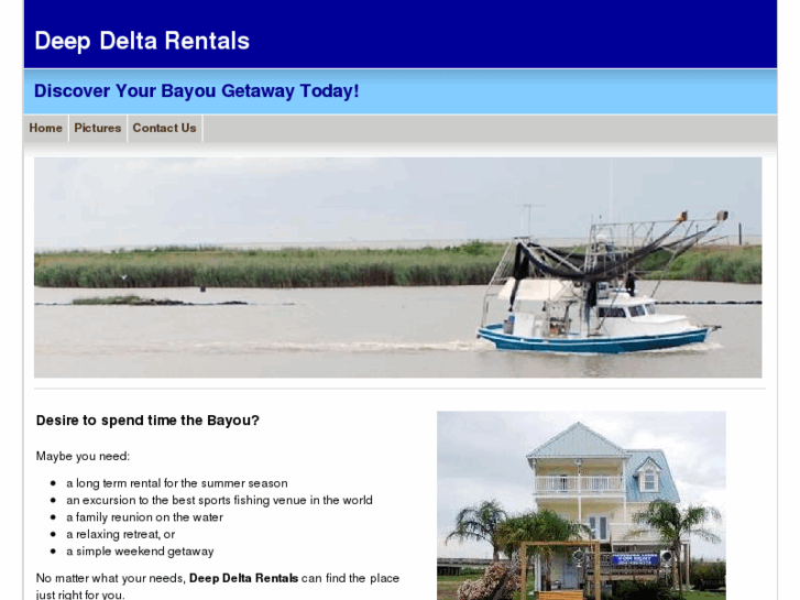 www.deepdeltarentals.com