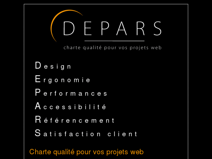 www.depars.biz