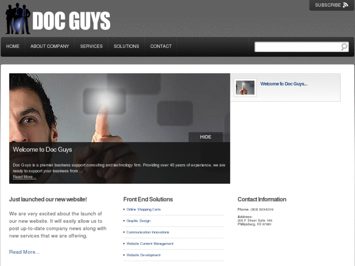 www.docguys.com