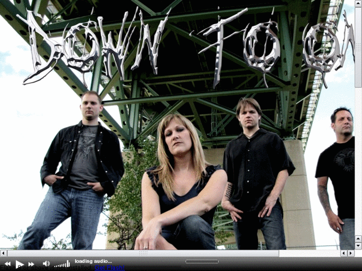 www.downtoone.com