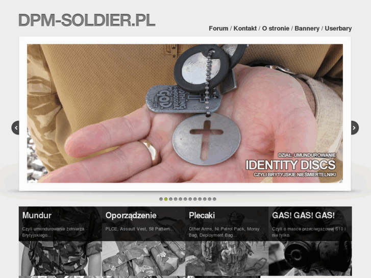 www.dpm-soldier.pl