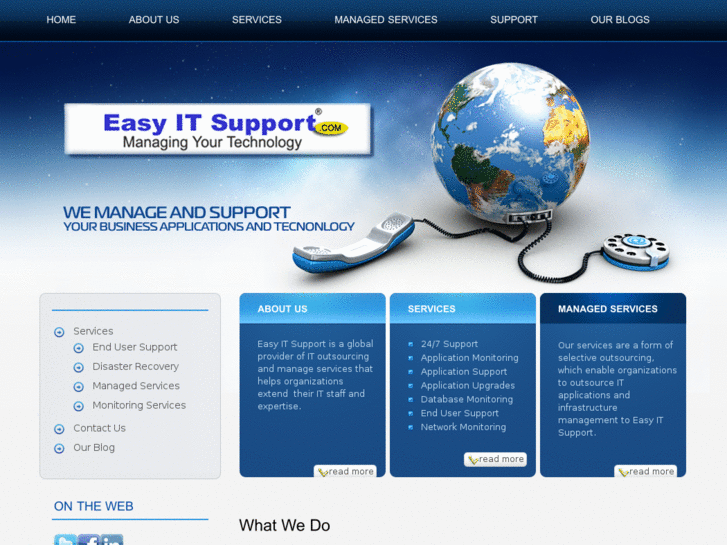 www.easyitsupport.com