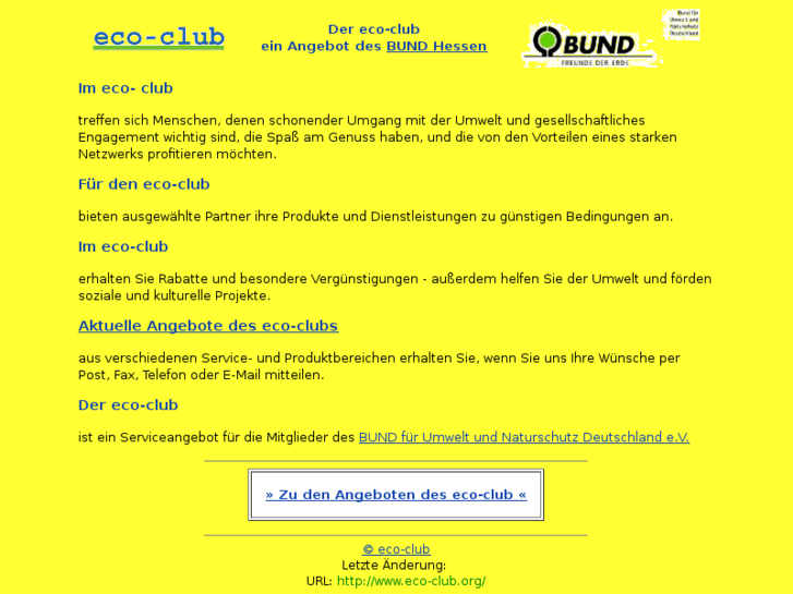 www.eco-club.org