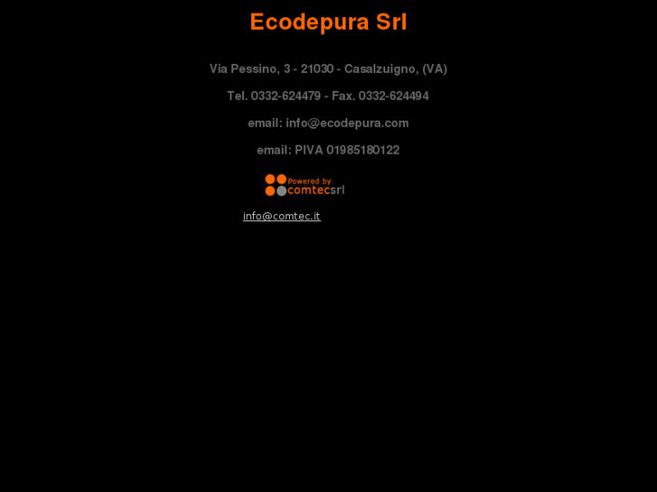 www.ecodepura.com