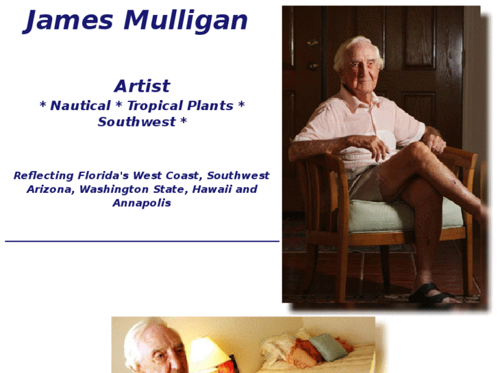 www.ejamesmulligan.com