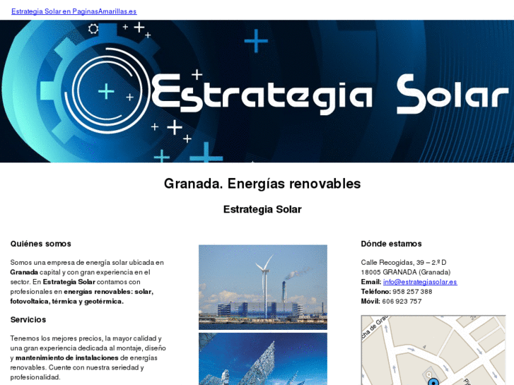 www.estrategiasolar.es