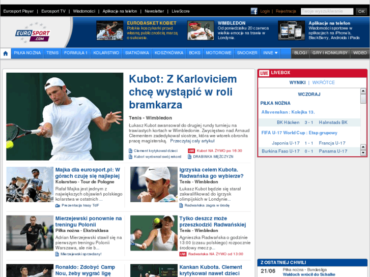 www.eurosport.pl