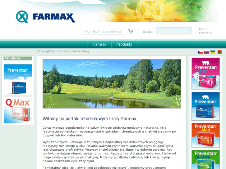 www.farmax.pl