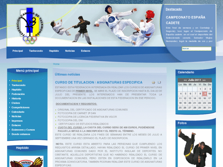 www.fctaekwondo.com