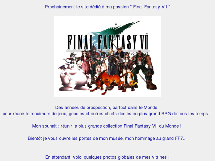 www.final-fantasy-7-collection.com