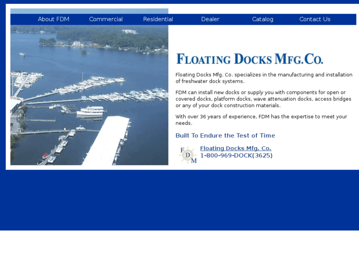 www.floatingdocks.com