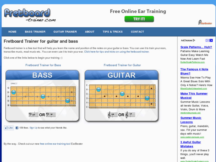 www.fretboard-trainer.com