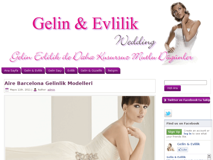 www.gelinevlilik.com