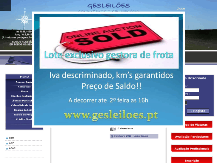 www.gesleiloes.com