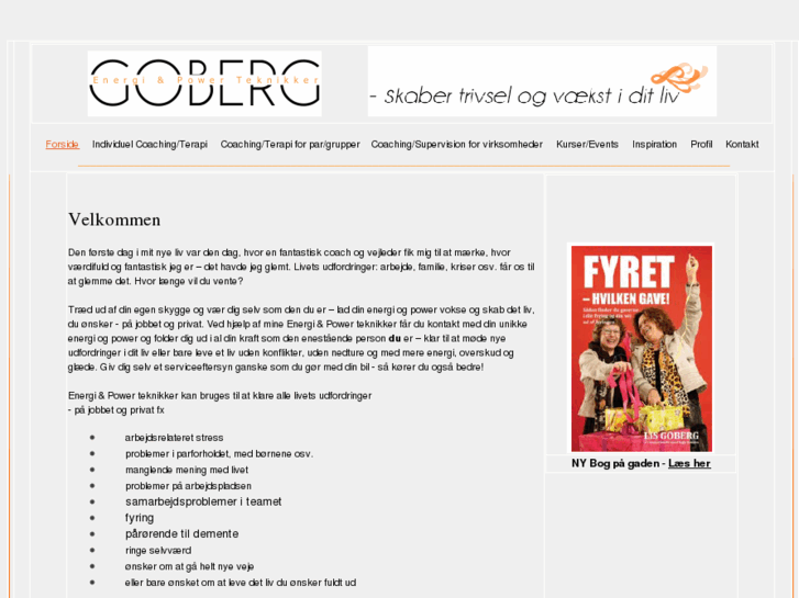 www.goberg.net