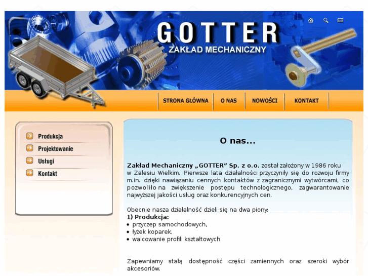 www.gotter.com.pl