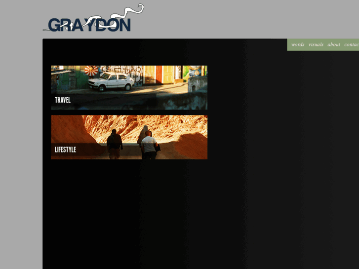 www.graydonstead.com