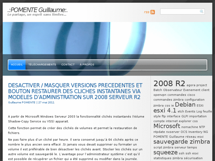 www.guillaume-p.net